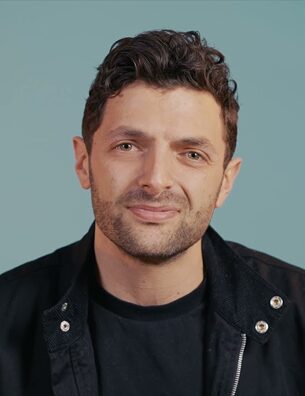 Jake Sussman