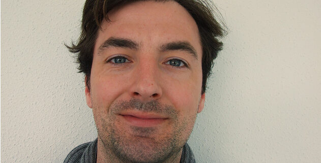 Christian Boer portrait 3