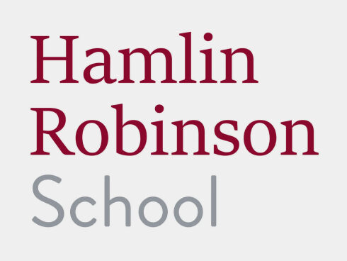 Hamlin Robinson School