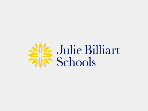 Julie Billiard Schools