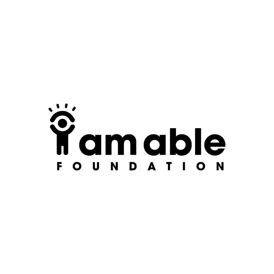 Logo Iam Able