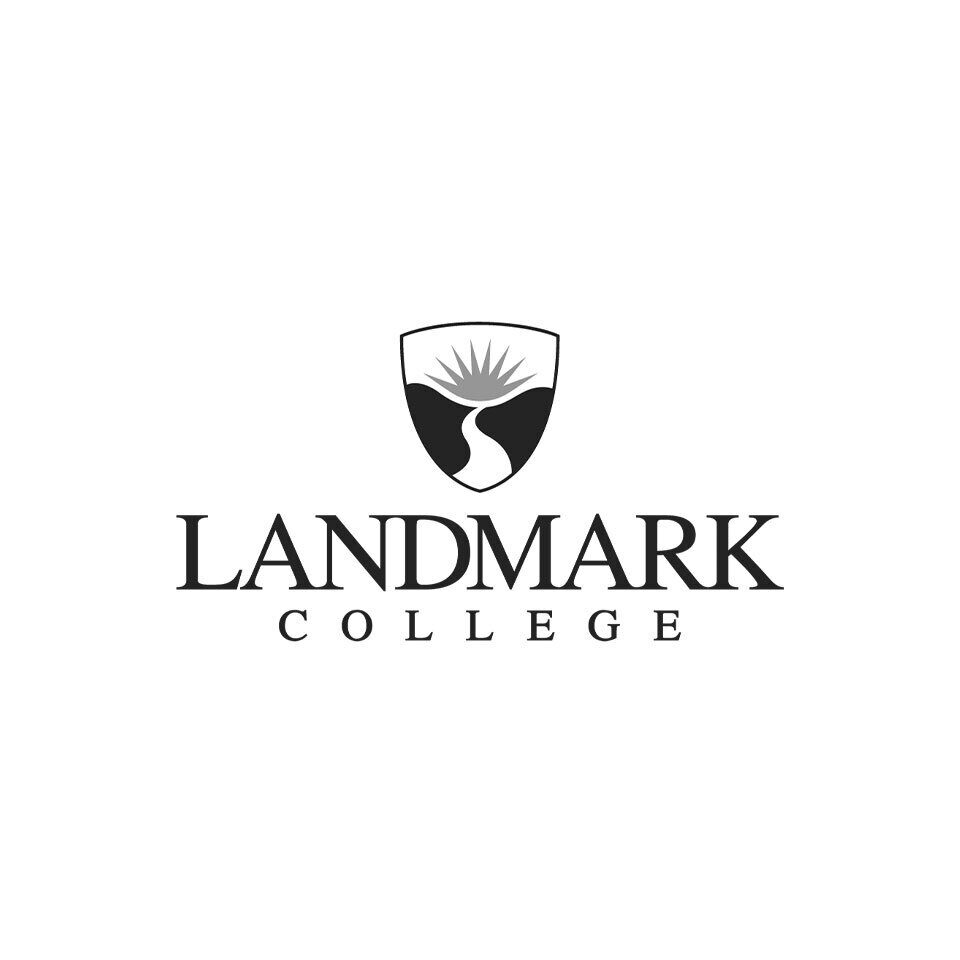 Logo Landmark