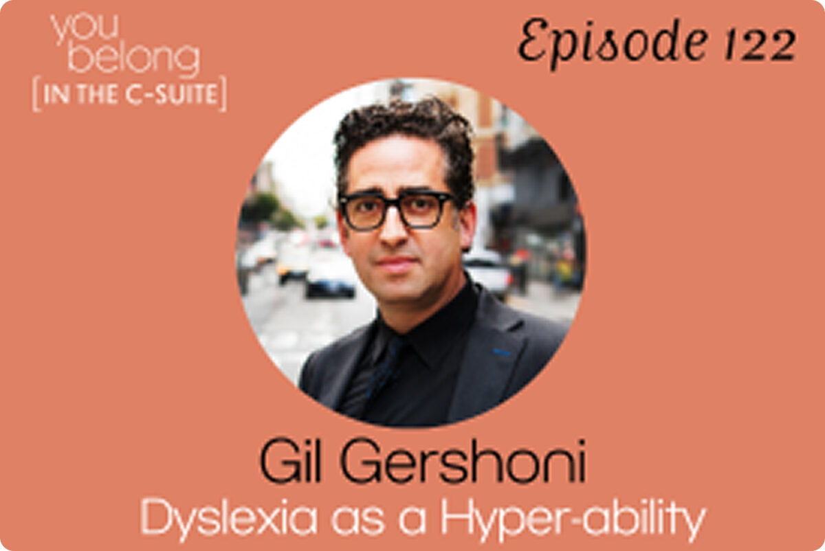 Podcast Dyslexia