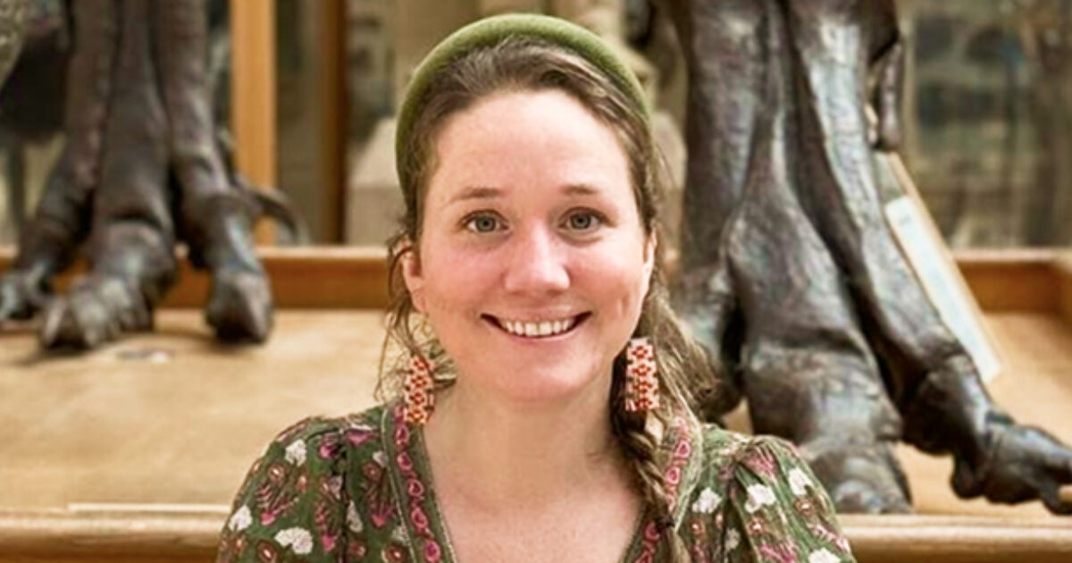 Stitch Your Story Live with Harriet Riddell | Dyslexic Design Thinking