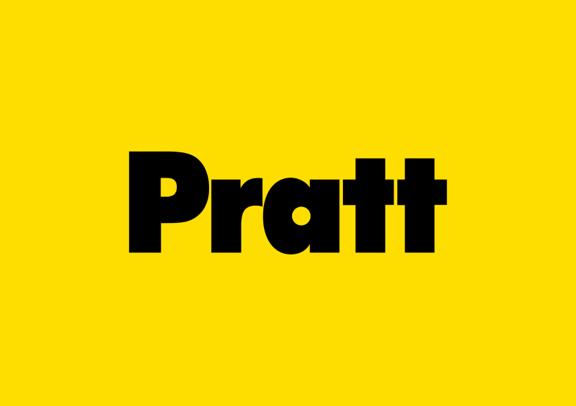 DDT Pratt Logo Sponsor